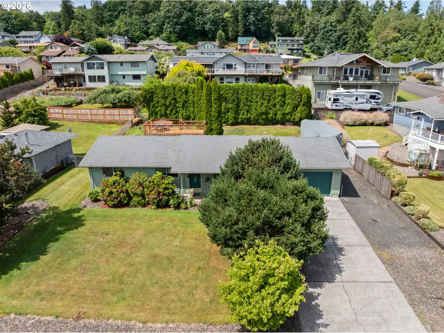1865 7th St, Columbia City, OR 97018 - #3
