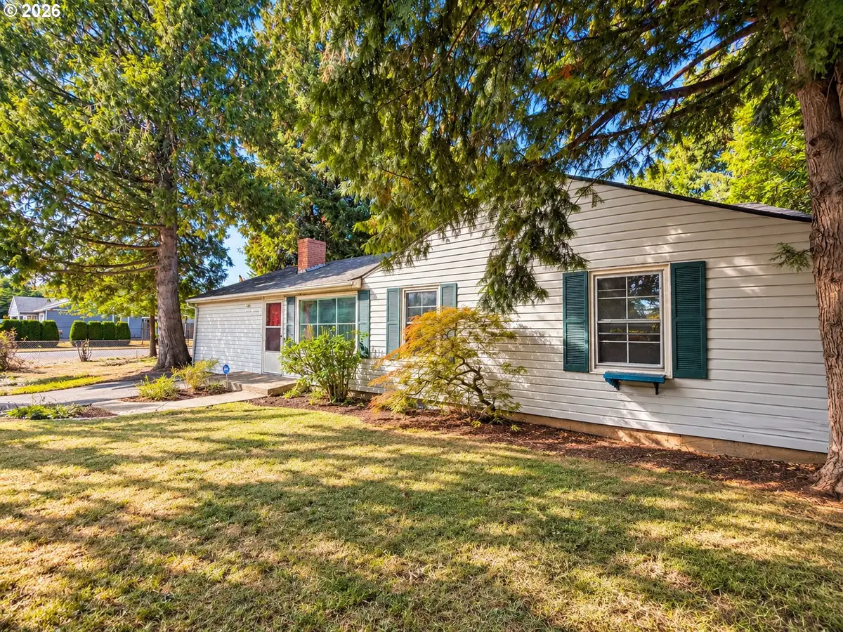 11505 SW Denney Rd, Beaverton, OR 97008 - #1