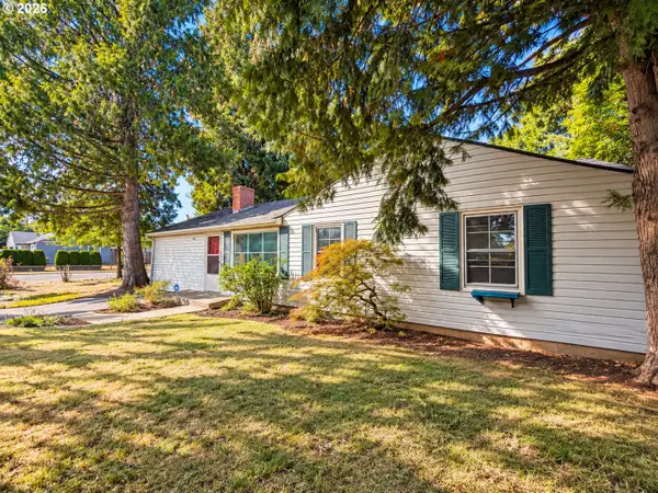 11505 SW Denney Rd, Beaverton, OR 97008