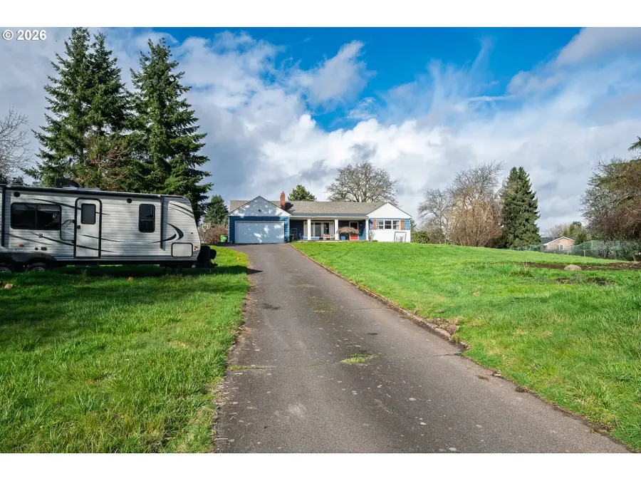 35413 Pittsburg Rd, Saint Helens, OR 97051 - #2