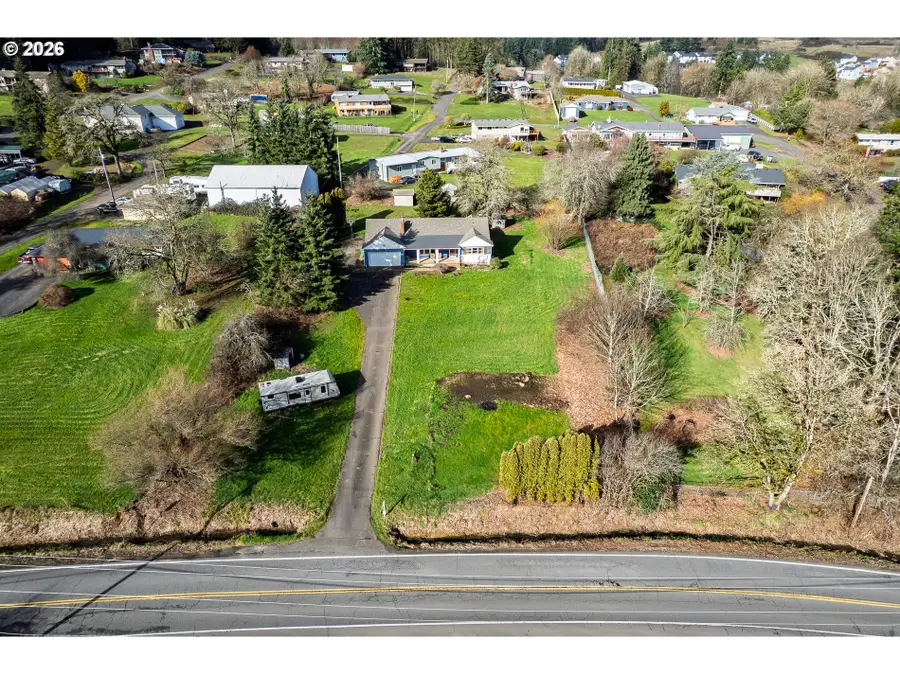 35413 Pittsburg Rd, Saint Helens, OR 97051 - #3