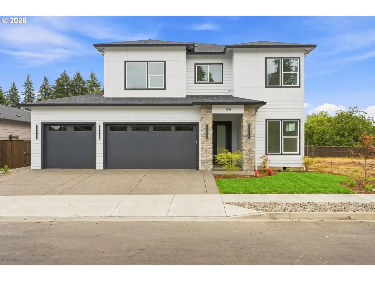12305 NE 66th Ct, Vancouver, WA 98686 - #1