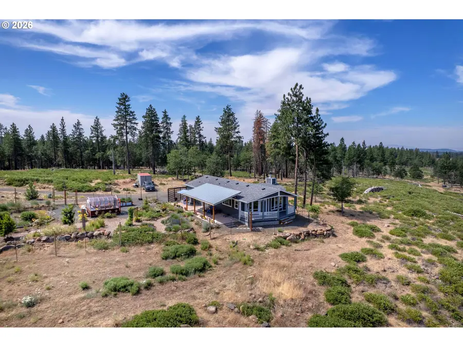 20 Buck Ridge Dr, Goldendale, WA 98620 - #3