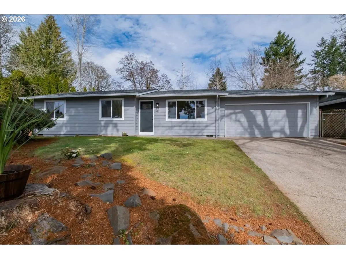 5321 Fox Ct, Salem, OR 97306 - #1