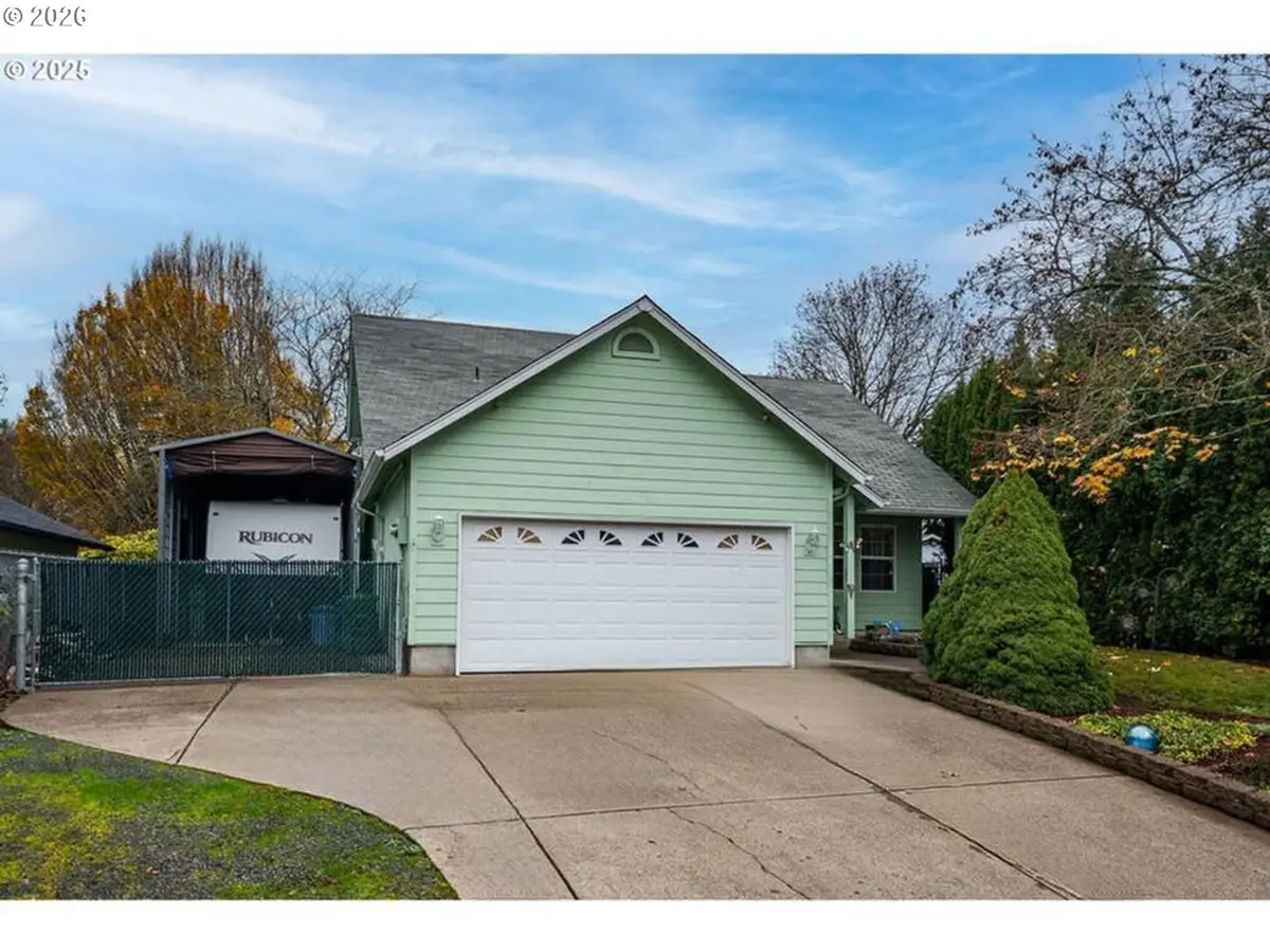 5282 Sugarpine Cir, Eugene, OR 97402 - Image #1