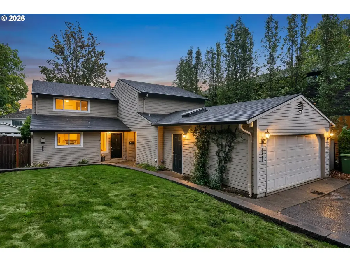 651 5th St, Lake Oswego, OR 97034 - #1