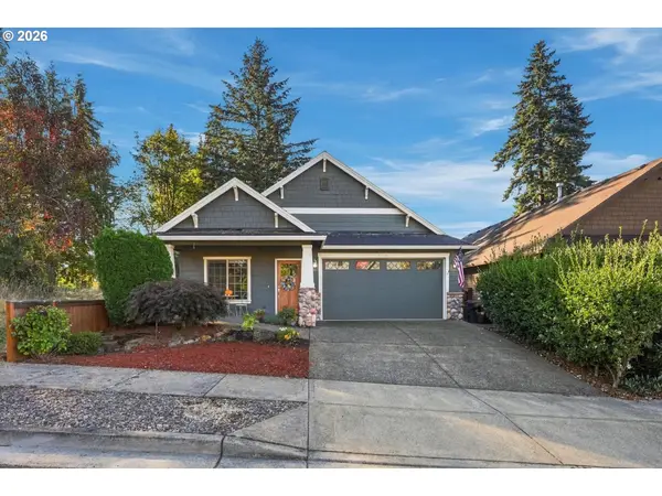 14740 Sassafras Way, OregonCity, OR 97045