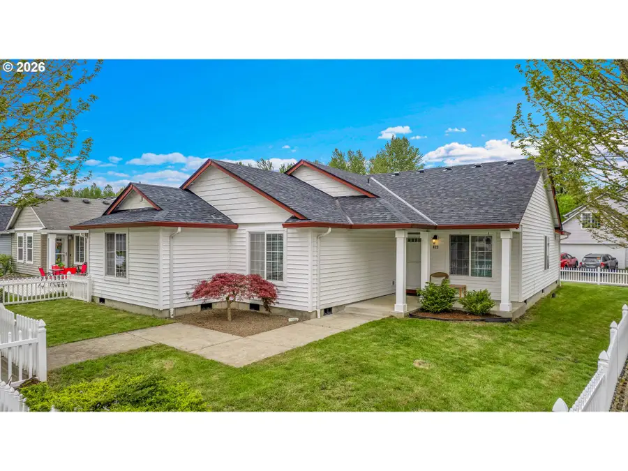622 NW 29th Pl, Battle Ground, WA 98604 - #2