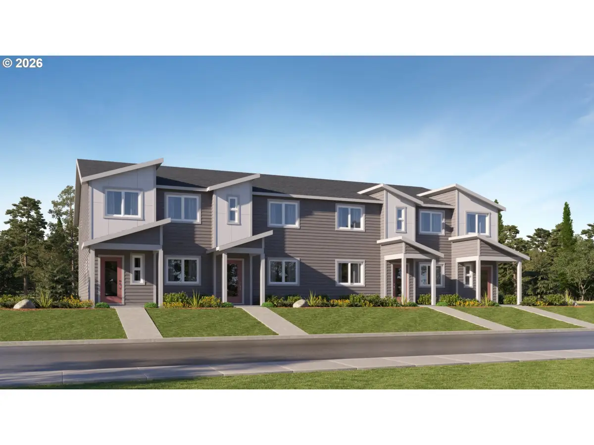 867 Kirksey St, Woodburn, OR 97071 - #1