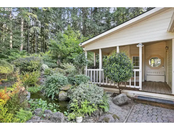 23501 S Beatie Rd, OregonCity, OR 97045