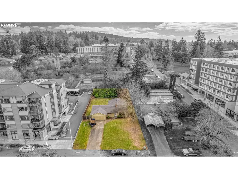 11780 SW 72nd Ave, Tigard, OR 97223 - #1