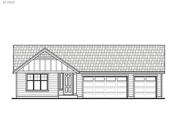 201 NW 16th Ave, Canby, OR 97013