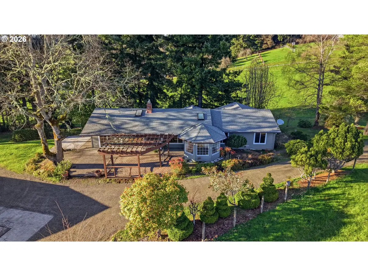 10241 NW 195th Ave, Hillsboro, OR 97124 - #1