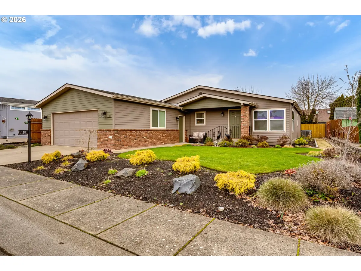 3700 Babcock Ln #119, Eugene, OR 97401 - #1