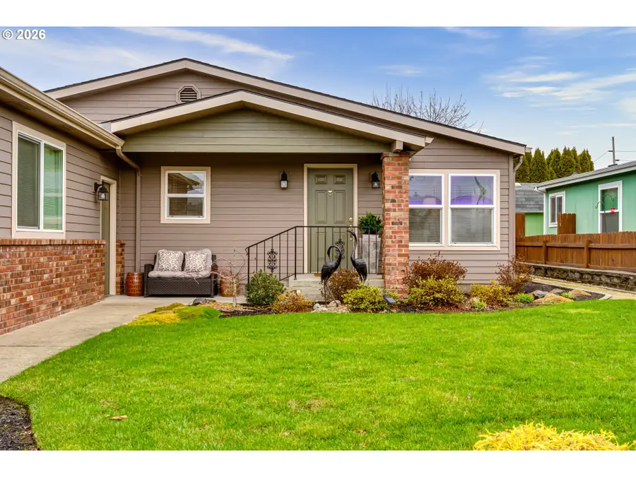 3700 Babcock Ln #119, Eugene, OR 97401 - #2