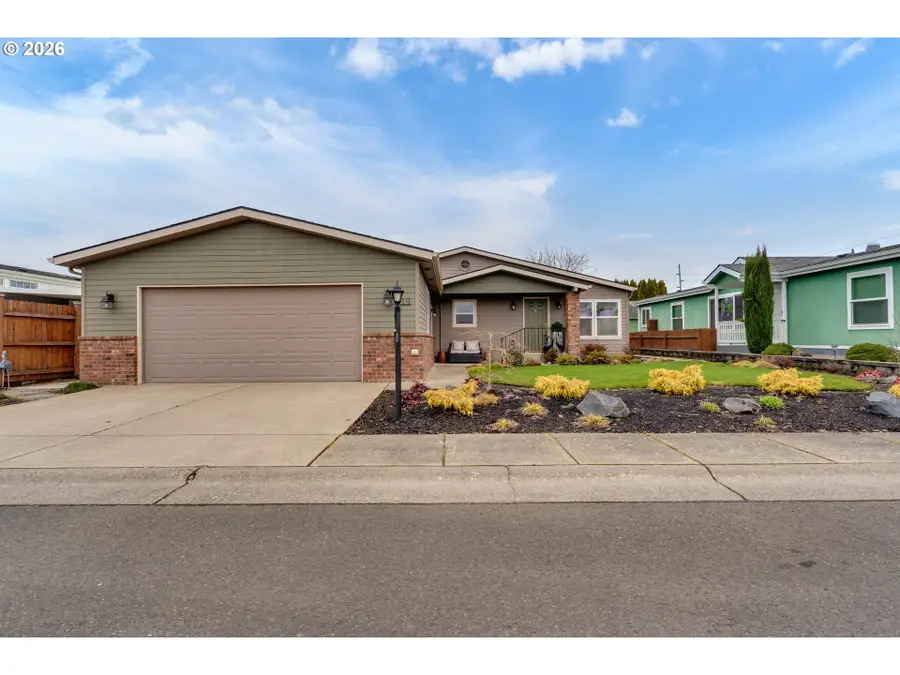 3700 Babcock Ln #119, Eugene, OR 97401 - #3