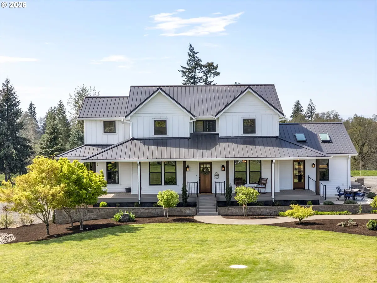 33246 S Wilhoit Rd, Molalla, OR 97038 - #1