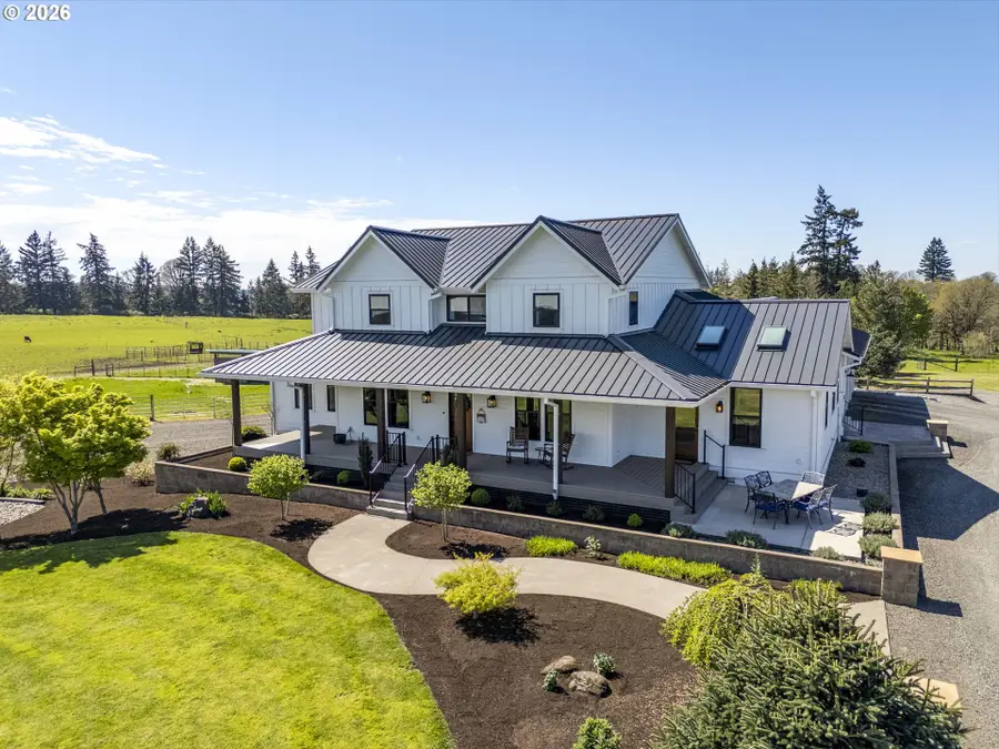 33246 S Wilhoit Rd, Molalla, OR 97038 - #2