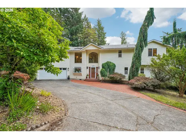 11150 SE Valley View Ter, HappyValley, OR 97086