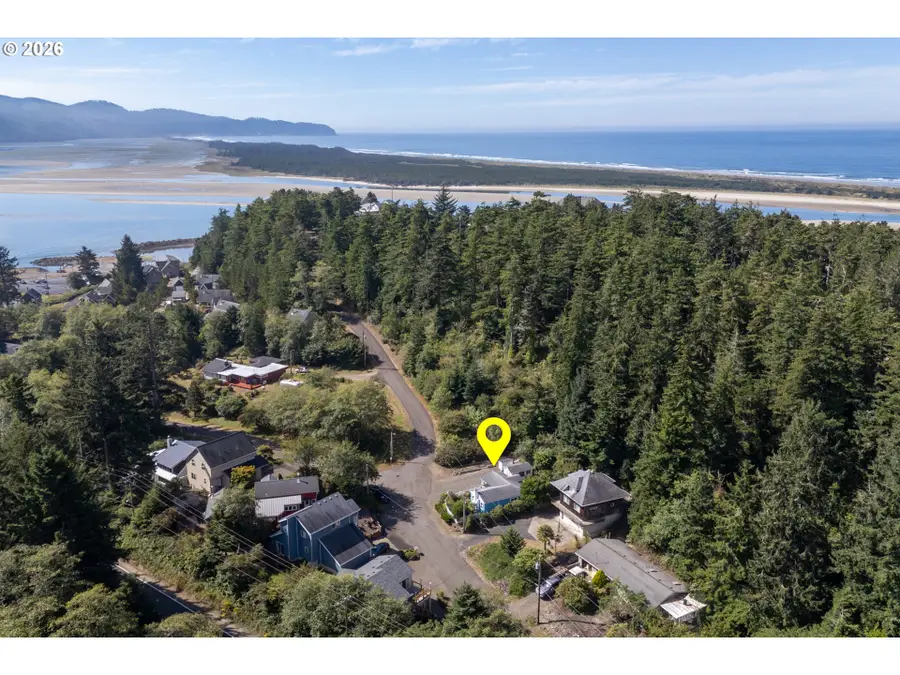 1540 Vista View Dr W, Netarts, OR 97143 - #3