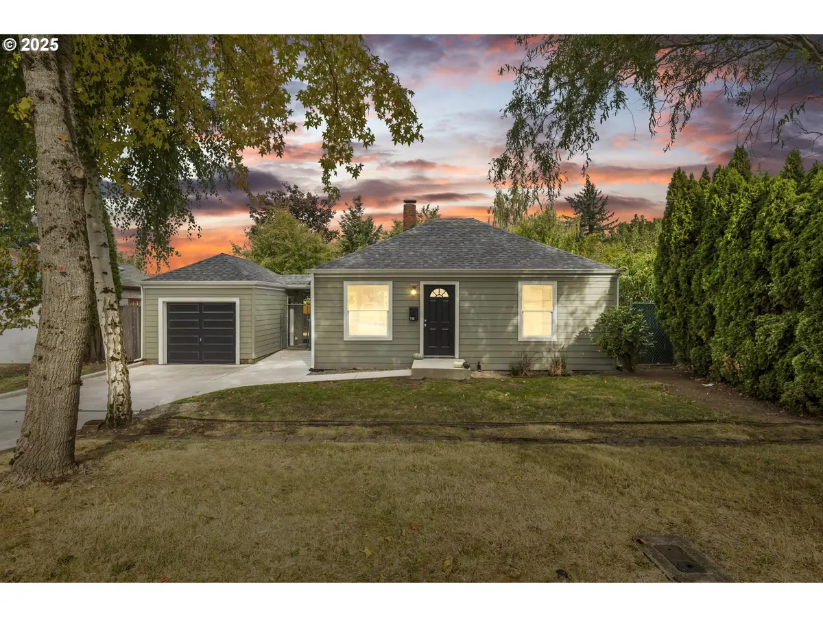 116 Elm Ave, Wood Village, OR 97060 - Image #1