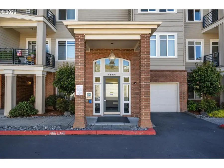 4884 NW Promenade Ter #310, Portland, OR 97229 - #3