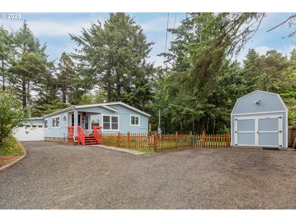 113 SE 143rd St, SouthBeach, OR 97366