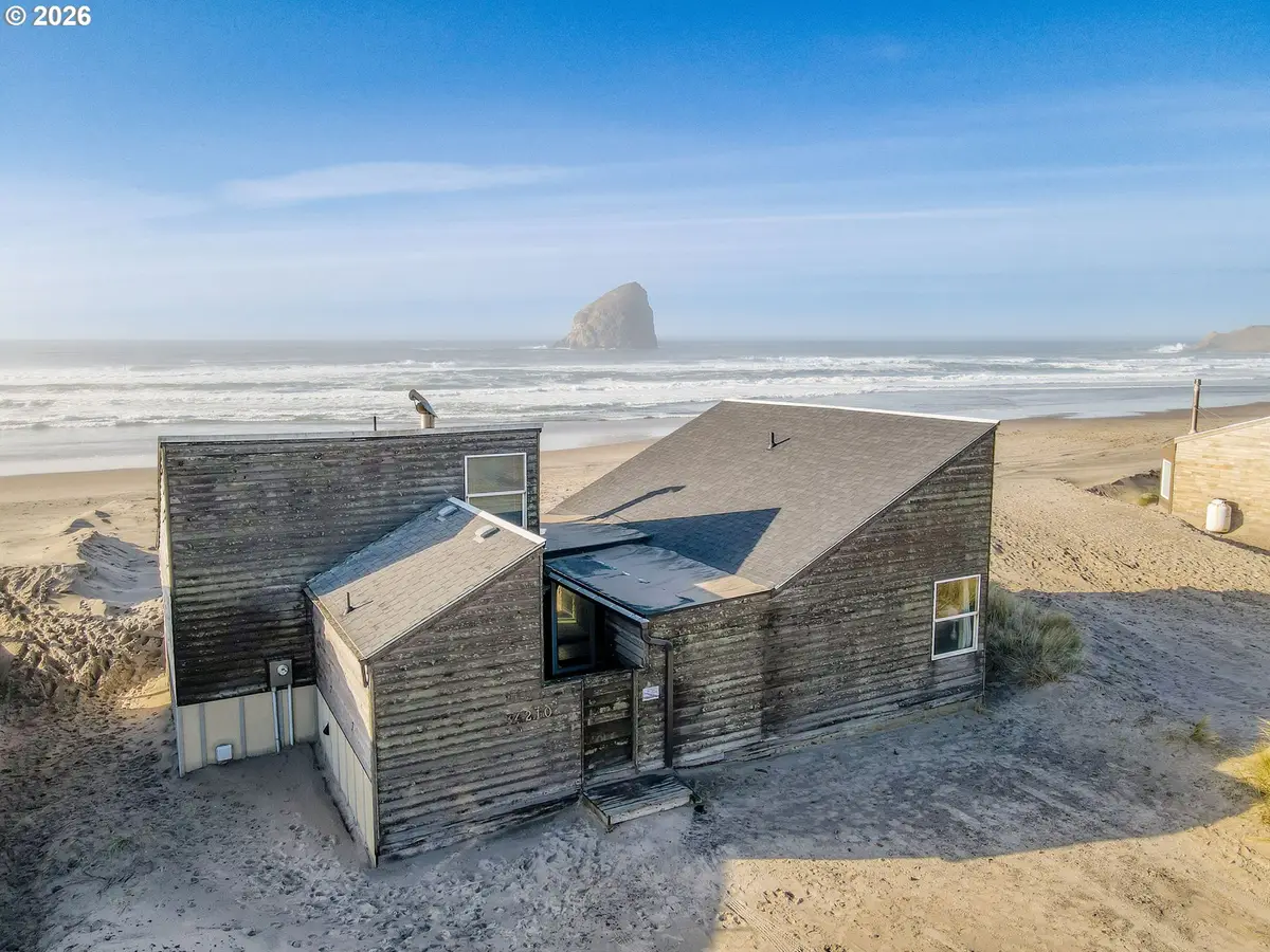 34210 Ocean Dr, Pacific City, OR 97135 - Image #1