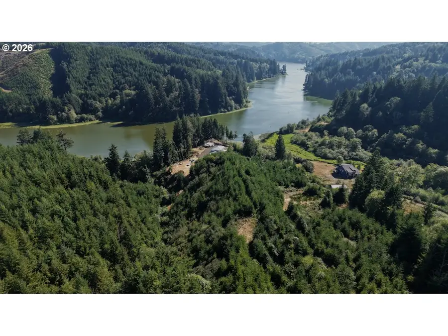 71399 Heavy Horse Rd, Lakeside, OR 97449 - #3