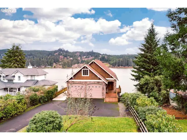 5404 Buckskin Bob, Florence, OR 97439