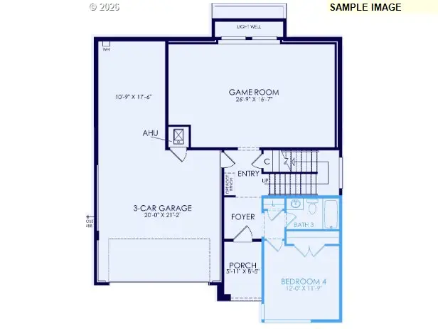 18032 Upper Midhill Dr, Northwest Clackamas, OR 97068 - Image #2