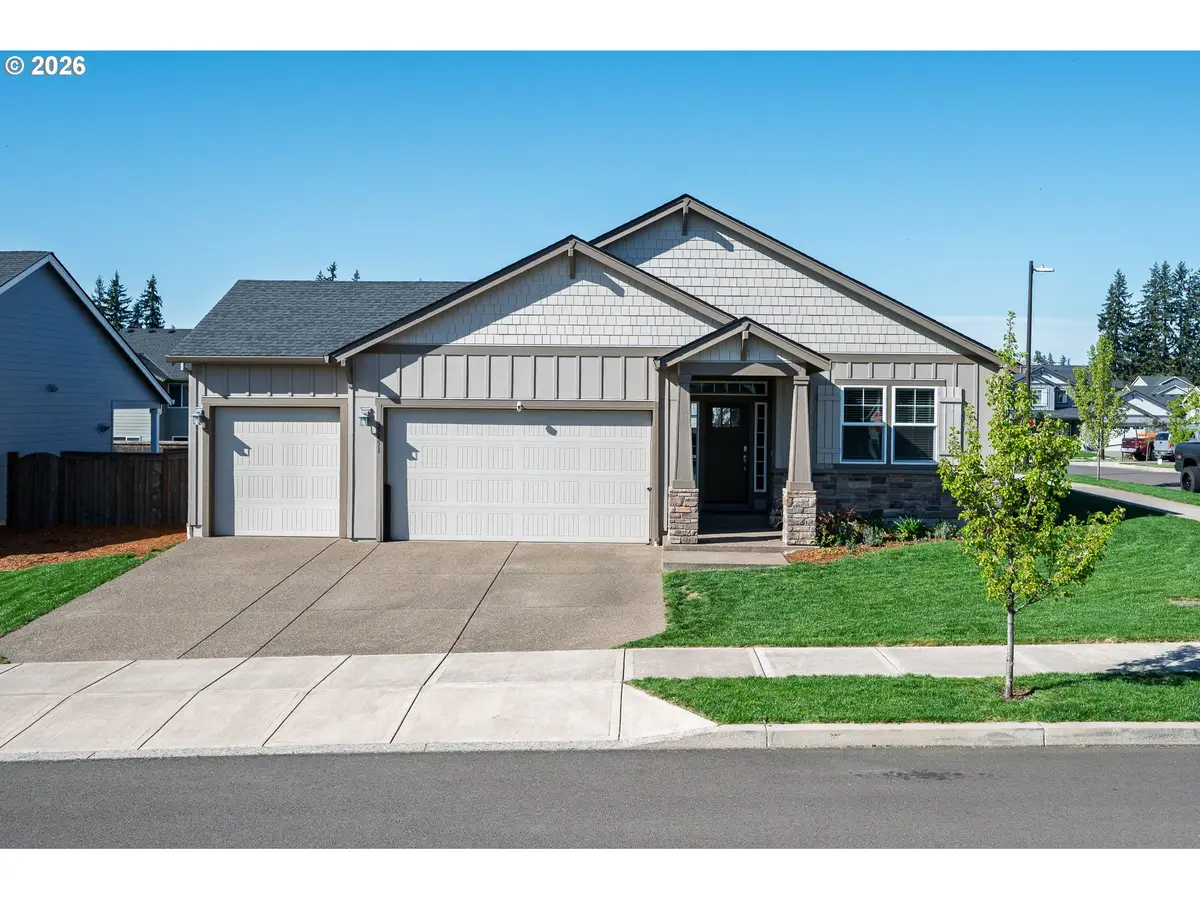 37451 Pink St, Sandy, OR 97055 - #1