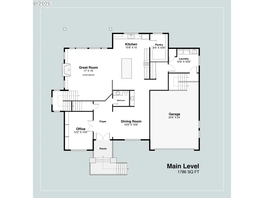 2516 SE 116th Ct, Vancouver, WA 98664 - #2