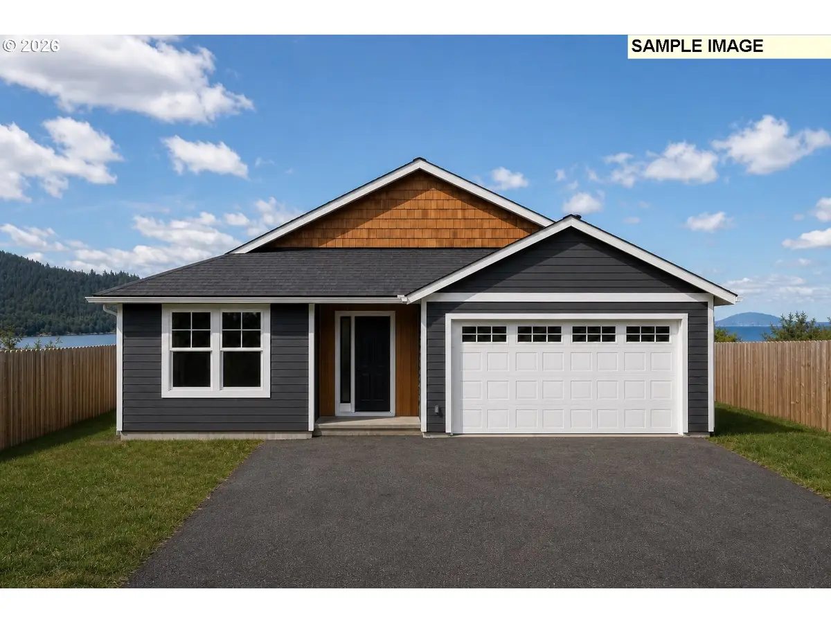 105 Magnolia Ln, Garibaldi, OR 97118 - #1