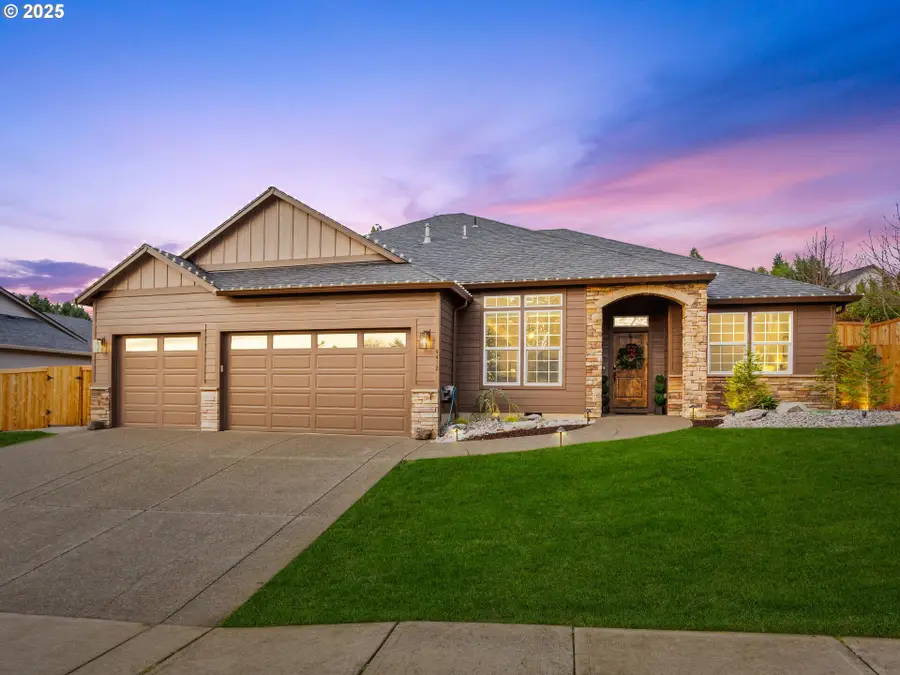 4412 NW 122nd St, Vancouver, WA 98685 - Image #2