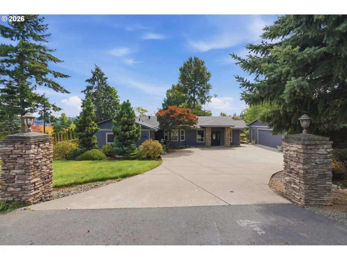 13166 SE Ridgecrest Rd, Happy Valley, OR 97086 - #1