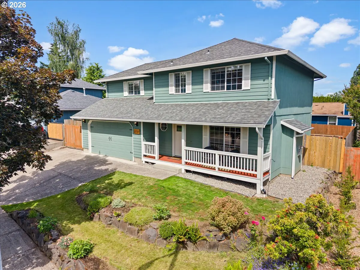 2727 Harvest Ct, Forest Grove, OR 97116 - #1