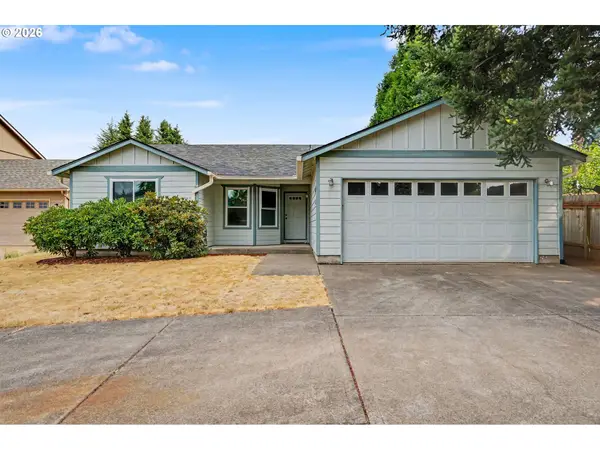 1241 Anna Ln, Salem, OR 97306