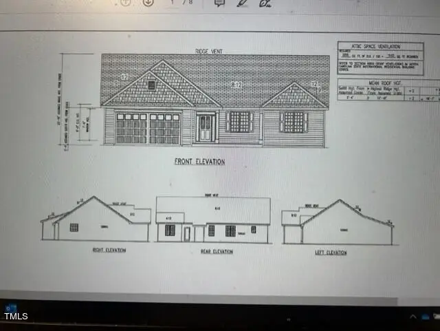 2674 Hodges Chapel Road, Dunn, NC 28334 - Image #3