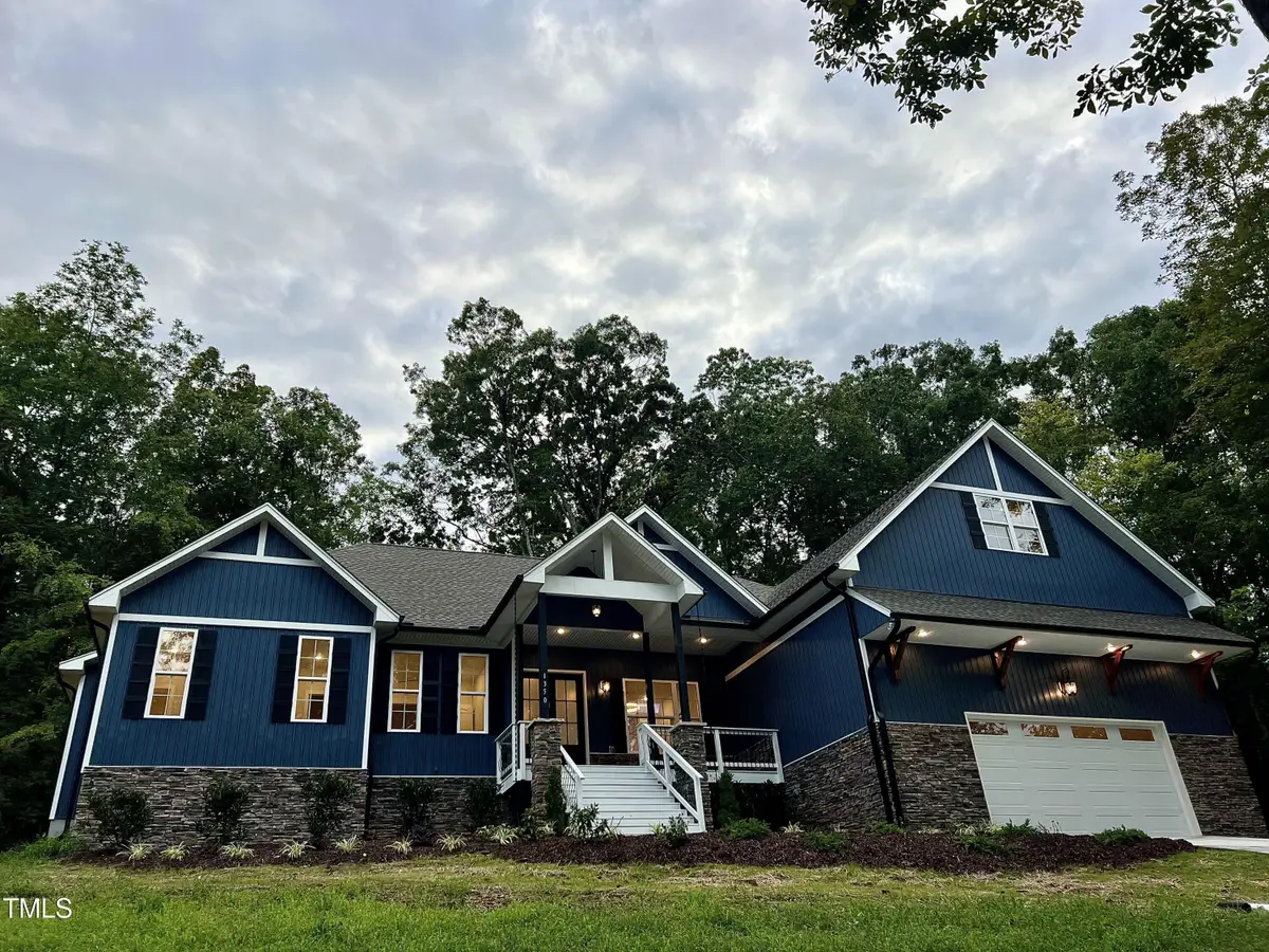 1350 Geneva Albright Road, Graham, NC 27253 - Image #1