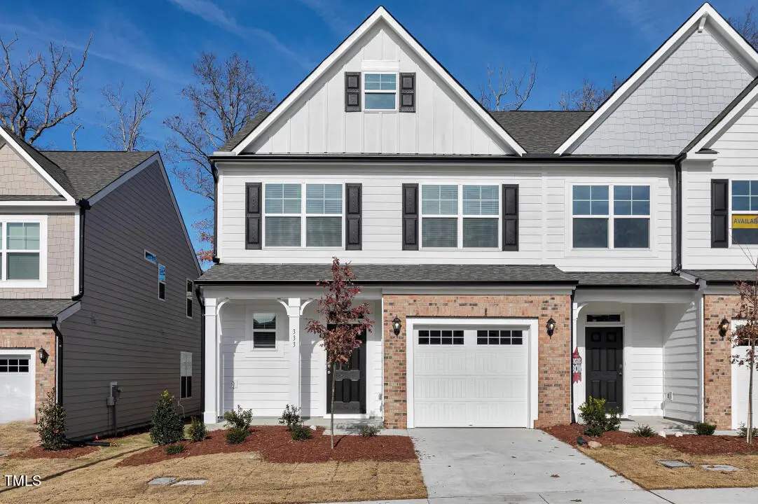 333 Marbella Grove Court, Durham, NC 27713 - Image #1