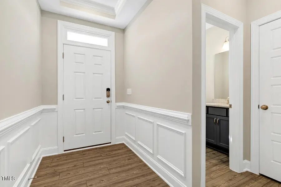 333 Marbella Grove Court, Durham, NC 27713 - Image #3