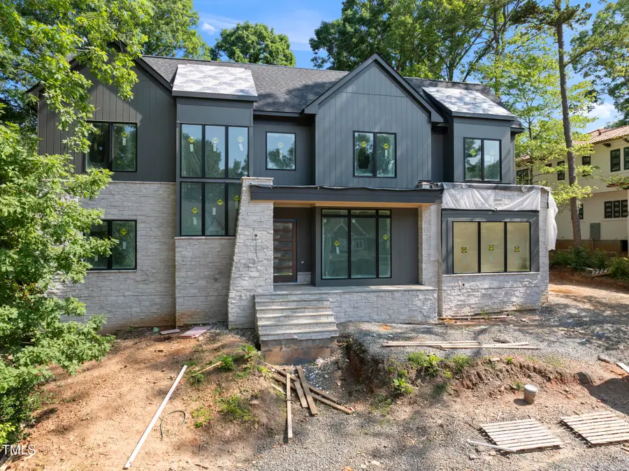 508 Northwood Drive, Raleigh, NC 27609 - Image #2