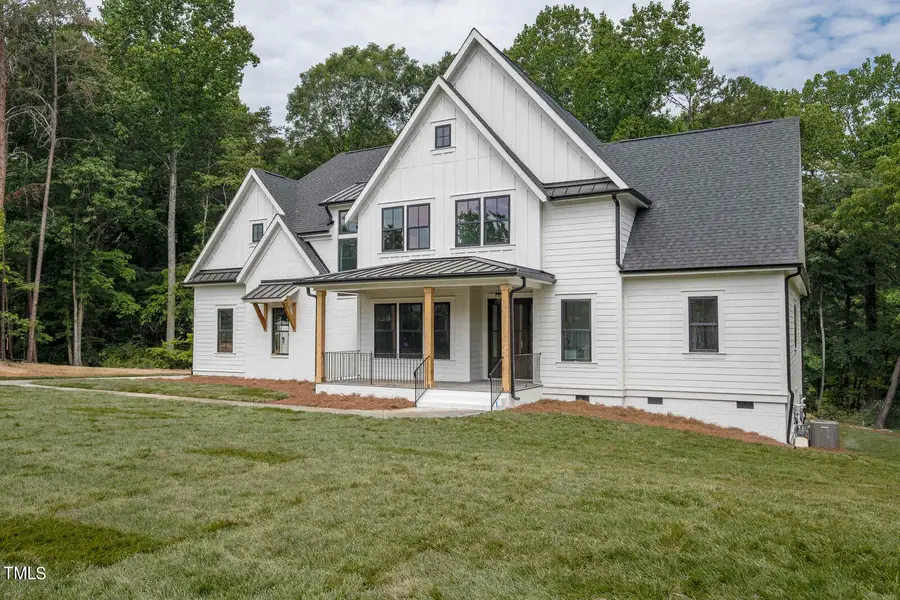 13629 Old Creedmoor Road, Wake Forest, NC 27587 - Image #2