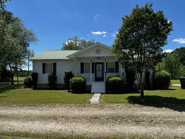 2657 Joel Johnson Road, Lillington, NC 27546