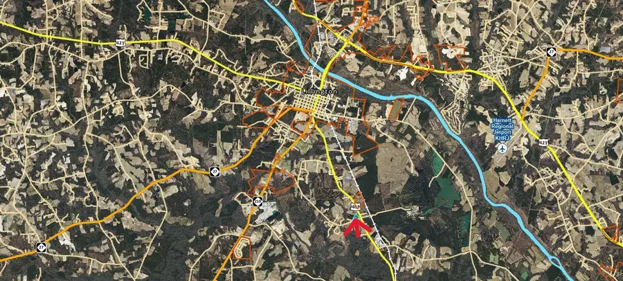 2657 Joel Johnson Road, Lillington, NC 27546 - Image #3