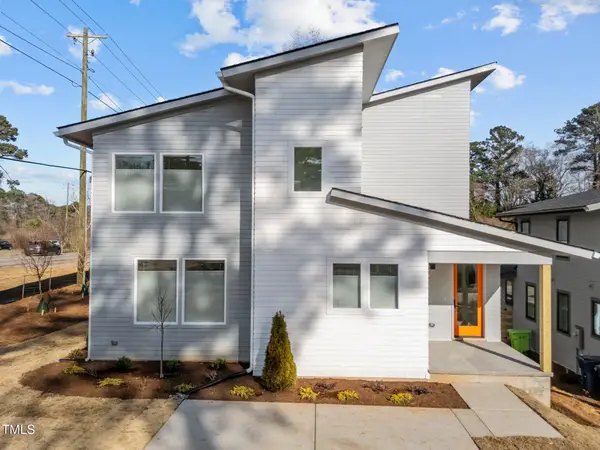 100 Farris Court, Raleigh, NC 27610