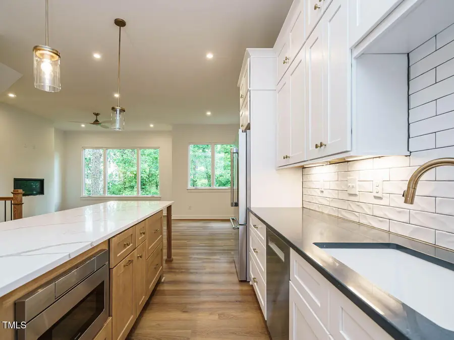 1523 Havenmont Court, Raleigh, NC 27608 - Image #3