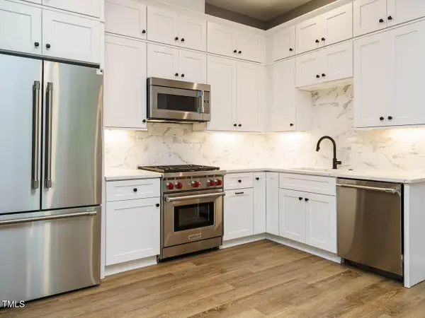 1525 Havenmont Court, Raleigh, NC 27608