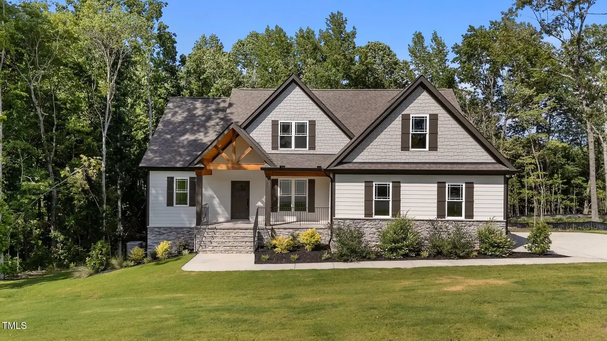 143 Hook Drive #Lot 23, Fuquay Varina, NC 27526 - Image #1